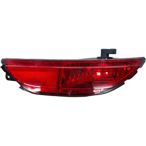 Feu De Pare-choc Arrieree Gauche ALFA ROMEO Mito [PRODUIT D'OCCASION]♻️51718012 (1/2)