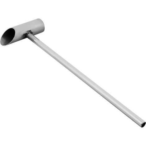 Máquina profesional portátil para hacer malvaviscos, repuestos de acero inoxidable, piezas de azúcar, cocina para el hogar, catering y hotel - Crezuo