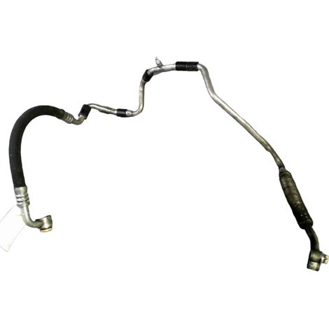 [PRODUIT D'OCCASION] Tuyau De Clim 2 AUDI A3 2003- ♻️ Ref Oe. 1k0820743am - Garantie à vie (1/4)