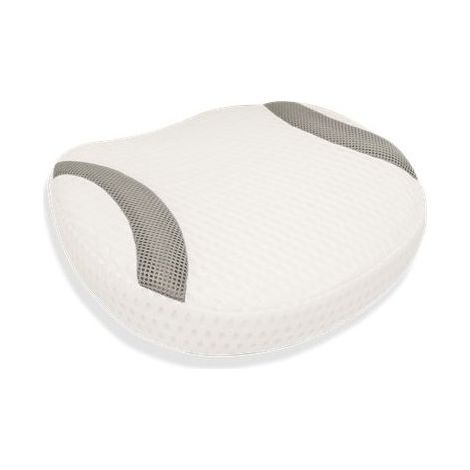 Netspa – Coussins d'assise confort pour spa – Lot de 2 – 6 ventouses multi-surfaces – Résistants aux UV et à l'eau jusqu'à 50 °C