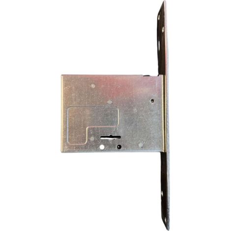 SECUREMME 2031 SERRATURA INFIL DM E 70 F 25 SECUR14