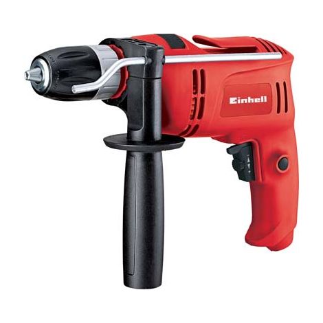 TRAPANO A PERCUSSIONE TCID 650 EINHELL VOLT 230 WATT 650