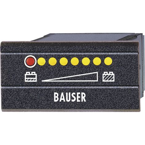 Bauser 828 12 V 10.4 - 12 V/DC