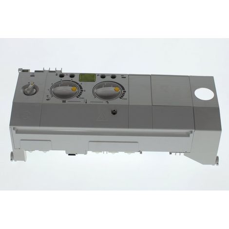 BOSCH Steuergerät hellgrau, 87172074890