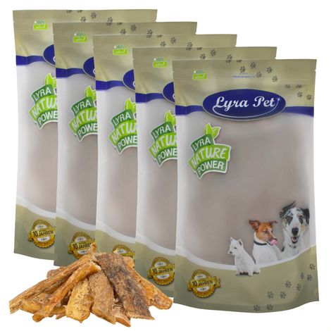"translations":["text":"5 kg de tendons de cou de bœuf Lyra Pet® (grands)","detectedsourcelanguage":"DE","taghandlingversion":"v1 (1/5)