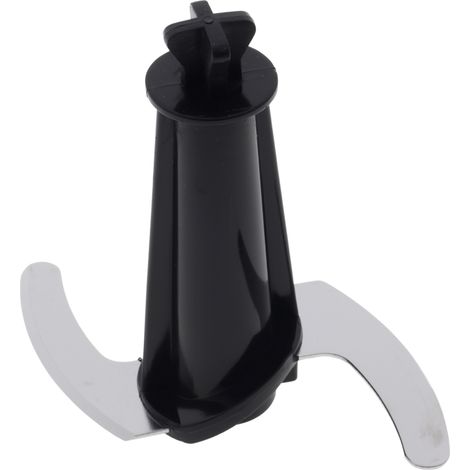 Black & Decker lama tritatutto mixer minipimer BXHBA1000E BXHB1000E NOTE (1/5)