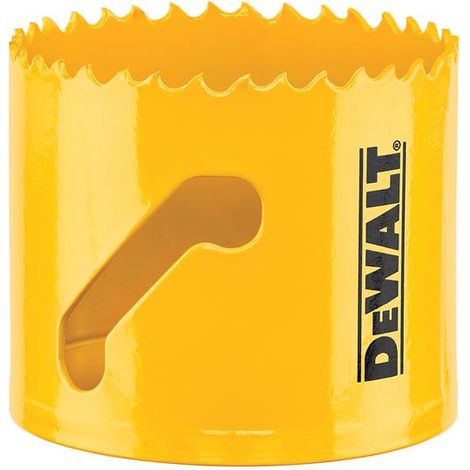 DEWALT DT90319-QZ Extreme Bi-Metal Hole Saw 52mm DEWDT90319QZ (1/2)
