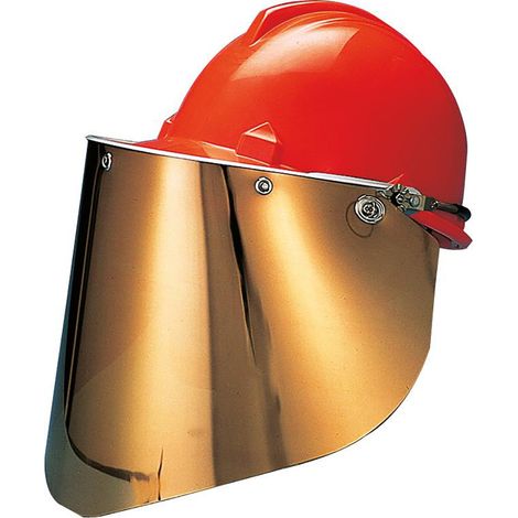 FH66 Visierhalterung Aluminium
