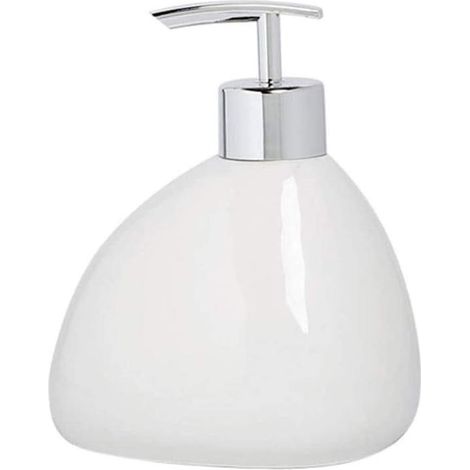 Keramik Shampooflaschen Desinfektionsseife Handseife für Bad