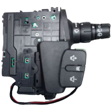 [PRODUIT D'OCCASION] Commande Essuie Glace RENAULT Grand Scenic 2 Phase 2 Diesel ♻️ Ref Oe. 7701069597 - Garantie à vie (1/5)