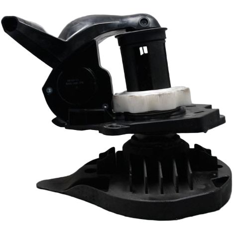 [PRODUIT D'OCCASION] Treuil De Roue De Secours RENAULT Clio III 2009- ♻️ Ref Oe. 8200269378 - Garantie à vie (1/3)