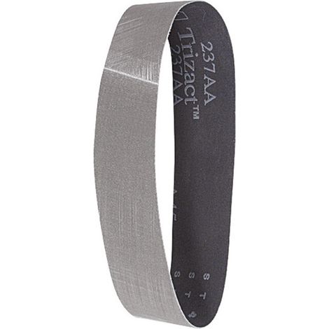3M Bande abrasive (A) 237AA Trizact, 50x2000 mm, Grain: 600