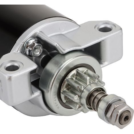 F40 67C-81800-00 67C-81800-01 30 PS 40 PS Außenbordmotor-Anlasser (1/4)