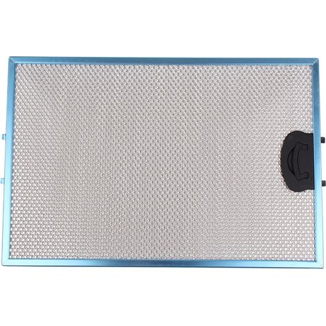 FILTRE A GRAISSE POUR HOTTE SAUTER (1/3)