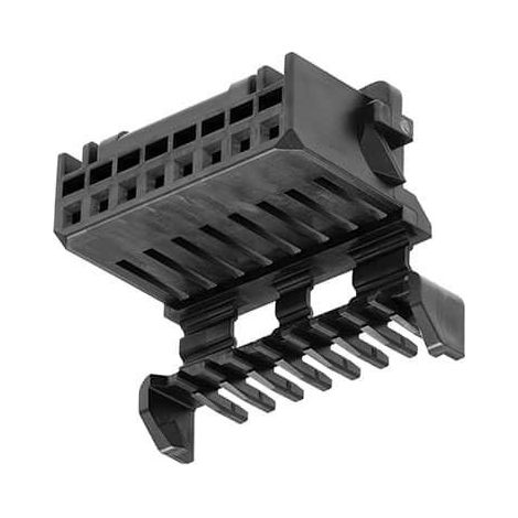 2059792051 Molex Automotive Industry Connectors and Accessories (1/5)