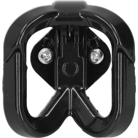 Porte-Casque, Double Crochets Cintre Multi-Usage Moto Crochet Universel pour Cyclomoteurs pour Motos Véhicules Électriques.