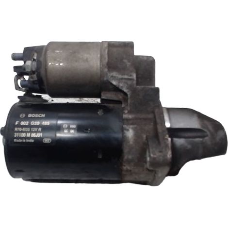 [PRODUIT D'OCCASION] Demarreur SUZUKI Splash ♻️ Ref Oe. 3110086j01000 - Garantie à vie (1/3)