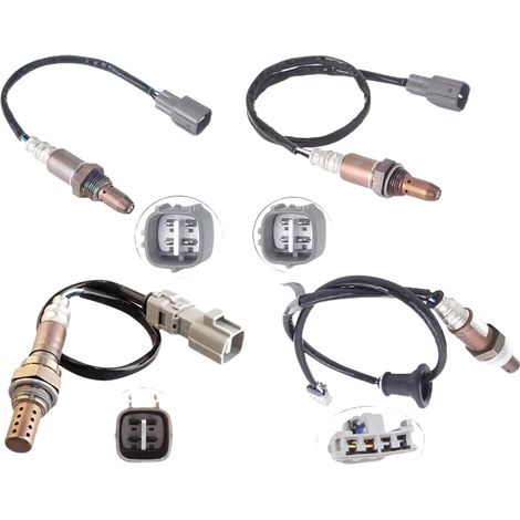 Sonde lambda 234-4 149 234-4 516 234-9 012 234-9049 pour Toyota (1/5)