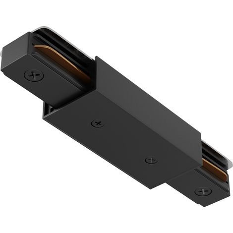 Connecteur alimentation moyen rail UNITY noir Maytoni (1/5)