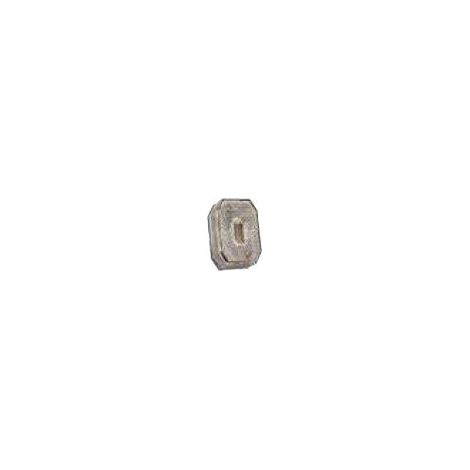 CABOCHON FEU DE POSITION ASPOCK 31 6504 084 (1/2)