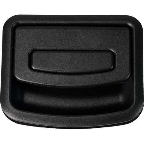 857552B000WK is suitable for the hood handle assembly of the 2006-2015 Santa Fe IX45. (1/5)