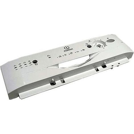 TABLEAU DE BORD POUR LAVE VAISSELLE INDESIT - C00144073