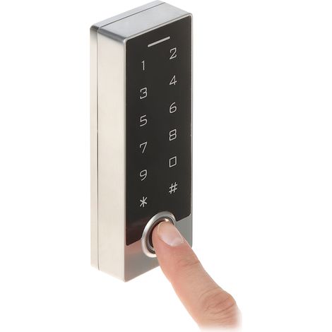 ZYFROWY LOCK ATLO-KRMFW-856-TUYA Tuya Smart Wi-Fi
