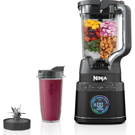 Ninja Detect Power Mixer Pro 2,1 L Batidora de vaso 1200 W Negro