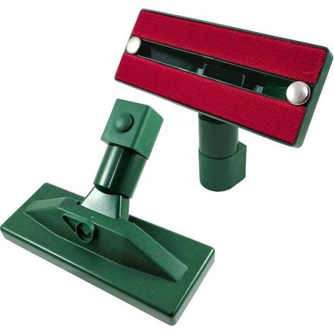 Spazzola peli animali divano per tubo folletto vk 120 vk 121 vk 122 compatibile (1/3)