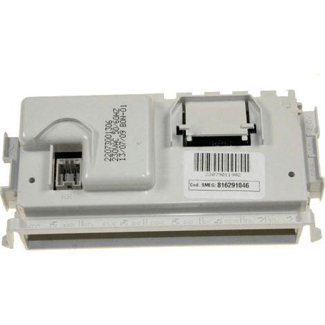 MODULE PROGRAMMATEUR pour LAVE VAISSELLE SMEG - 816291046