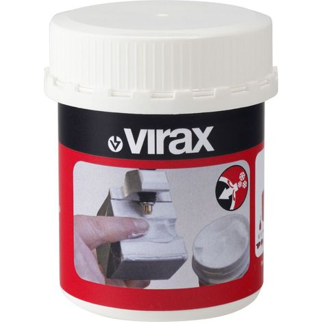 Jeu de 2 adaptateurs GR VI pour appareil Siberia - 221030 - Virax (1/2)
