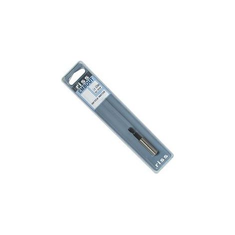 Embout de vissage Riss - 60 mm