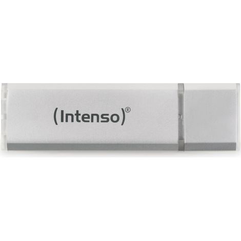 INTENSO USB-Stick Ultra Line 3531491 USB 3.2 128GB (1/3)