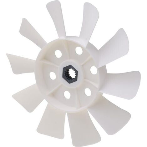 Ventilador john DEERE M809036