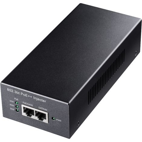 Cudy POE400 adaptador e inyector de PoE Gigabit Ethernet 56 V