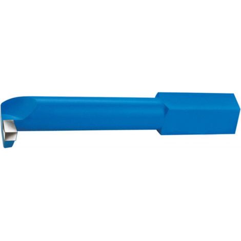 Herramienta de corte de gancho HM DIN263 R 32x32x300mm P25 / 30 WILKE