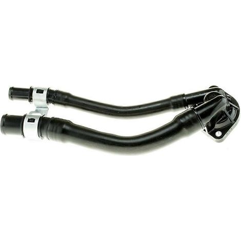 Compatible avec l'ensemble de boîtier de thermostat de liquide de refroidissement 1322000015 A1322000015 (1/5)