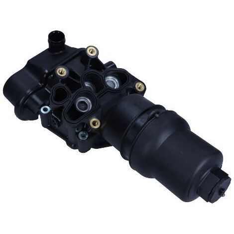 MAXGEAR 27-1004 Boîtier de filtre à huile VW 06F115397H (1/2)
