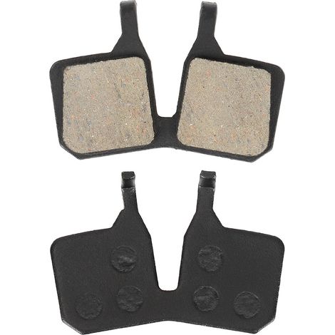 Plaquettes de frein hydrauliques pour VTT MT7, plaquettes de frein à disque hydrauliques Magura MT5 (1/4)