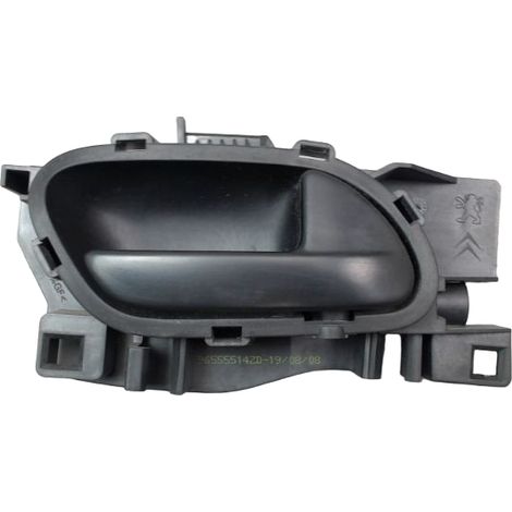 [PRODUIT D'OCCASION] Poignee Interieure Porte Avant Droit FIAT Scudo Fg II Empatt.3000 2007-... ♻️ Ref Oe. 735797533 - Garantie à vie (1/3)