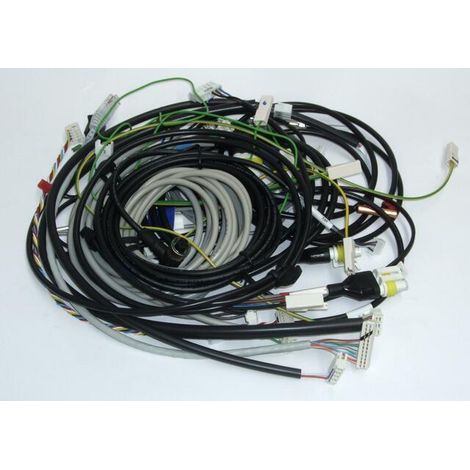 DAIKIN  Kabelsatz DAIKIN Altherma 3 R ECH2O für DAIKIN Altherma 3 R ECH2O, 5740063