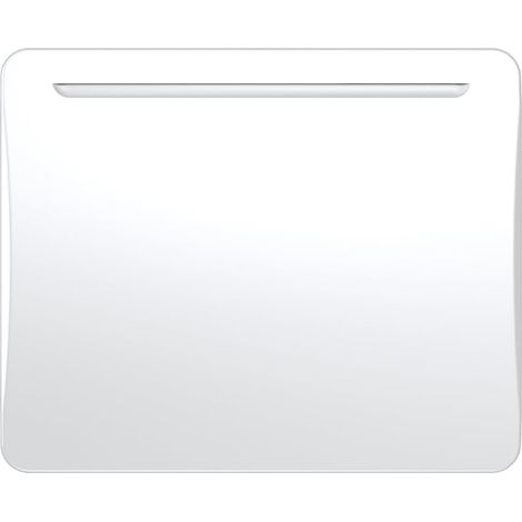 Radiateur Connecté ALEN WiFi 1000W - Inertie Céramique (1/5)