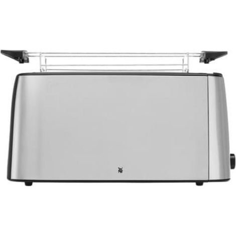 WMF 414150011 Tostadora doble ranura larga Bueno Pro