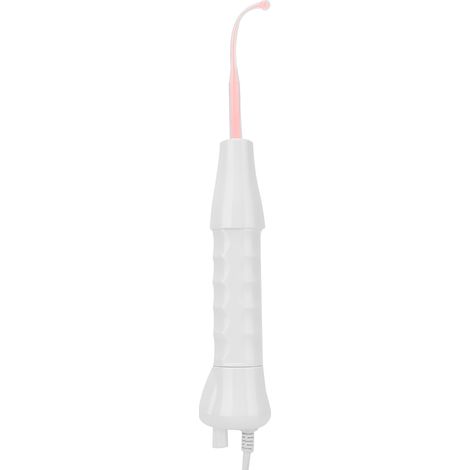 Appareil à électrodes haute fréquence pour le soin du visage et l'élimination de l'acné (1/5)