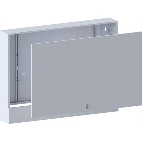 Novaservis - Armoire de distribution 575x610x170 mm SZN2-170