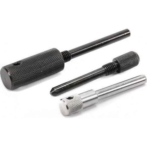 Odipie – Piges de calage moteur 1.5 et 1.9 DCi – Compatible Renault, Dacia, Nissan – Kit de 3 goupilles pour réglage courroie de distribution (1/5)