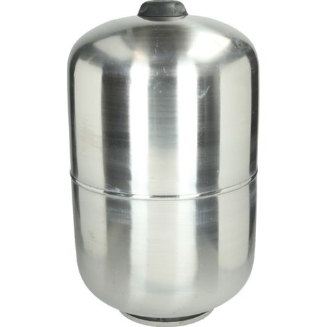 Vase d'expansion 24 litres pour installations d'eau de chauffage et d'eau sanitaire