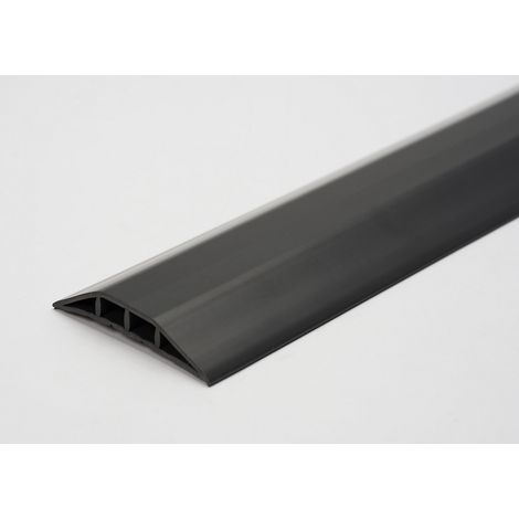 EHA, Gaine protège-câbles en plastique, pour tuyaux et câbles