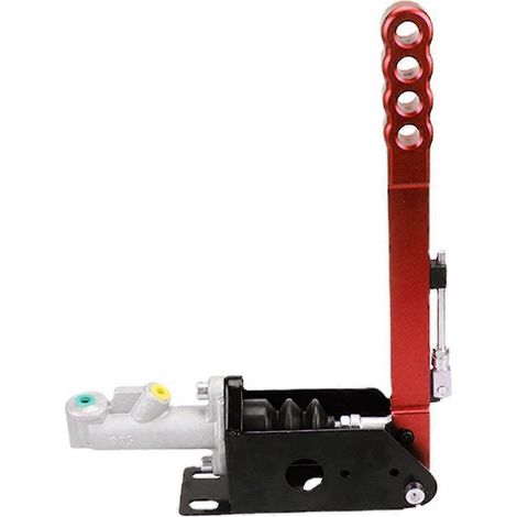 340 mm hydraulische Universal-Handbremse für Renn- und Driftzwecke, B--