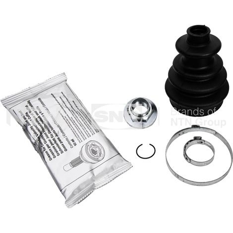 Kits soufflet coté roue - OBK84.002 - SNR - Compatible avec véhicule Kia